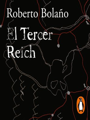 cover image of El Tercer Reich